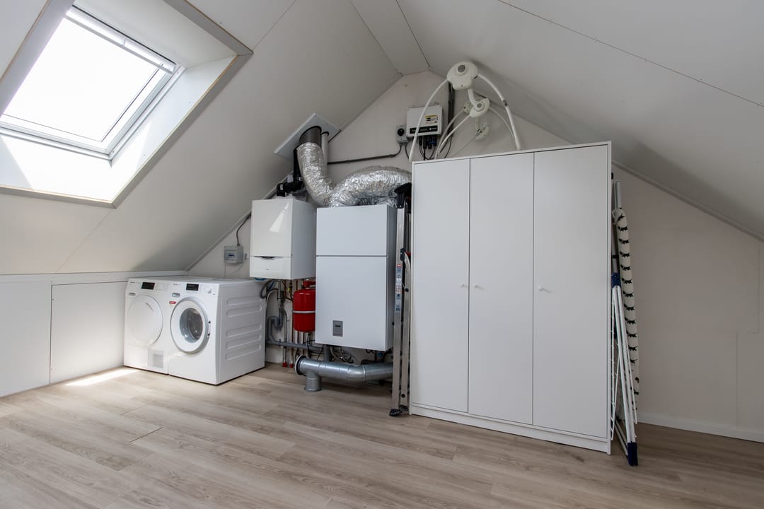 Photo 37 of Binnenwaard 22