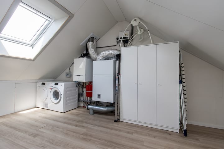 Foto 37 van Binnenwaard 22