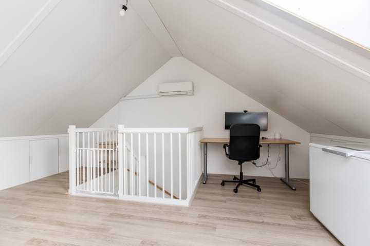 Foto 38 van Binnenwaard 22