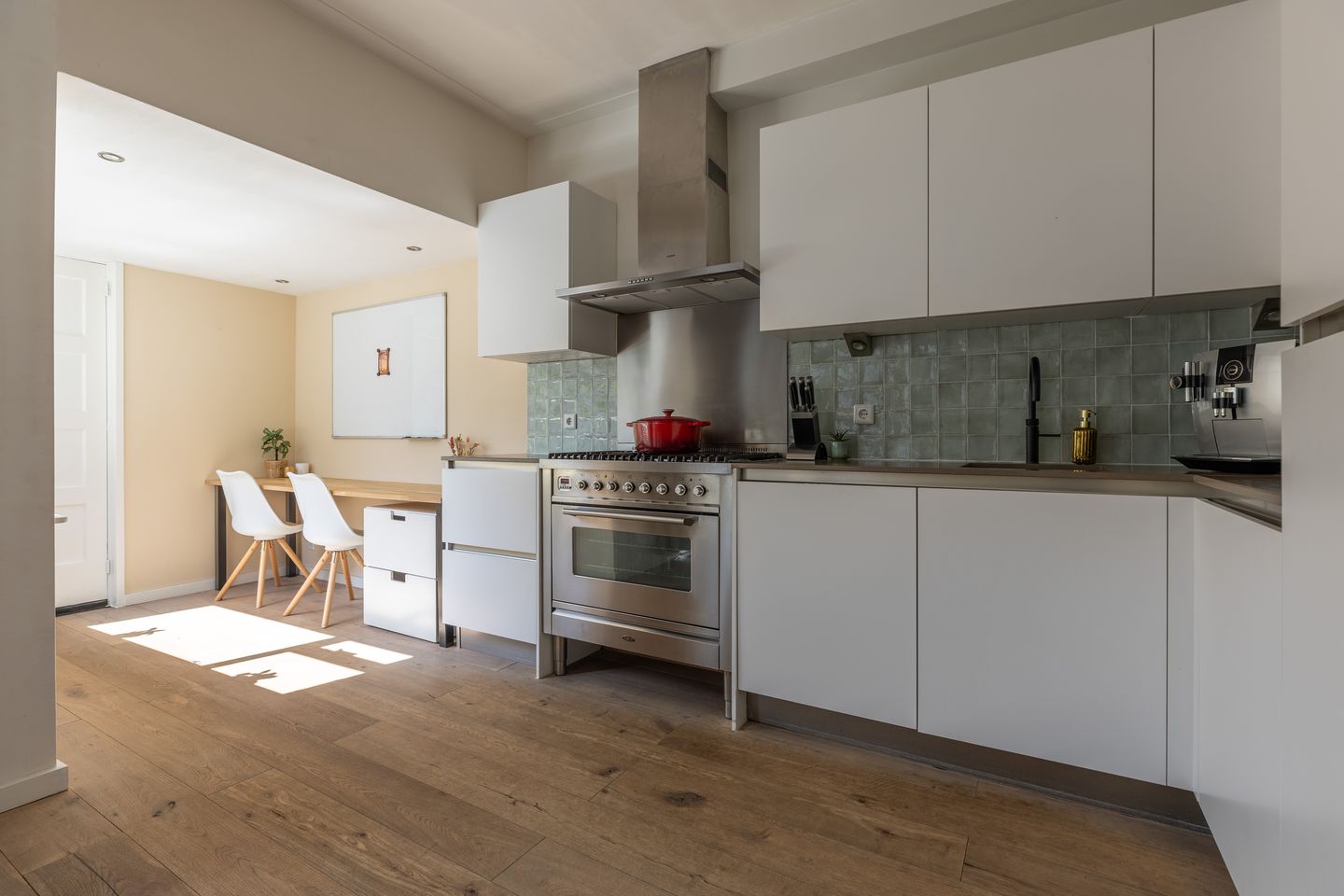 Photo 14 of Mariastraat 9