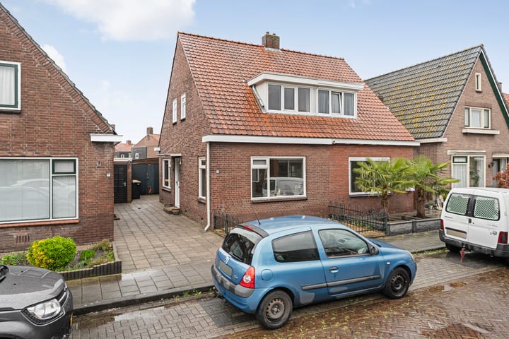 Albert Rozemanstraat 42