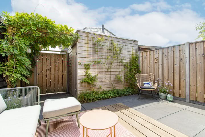 Foto 41 van Binnenwaard 22