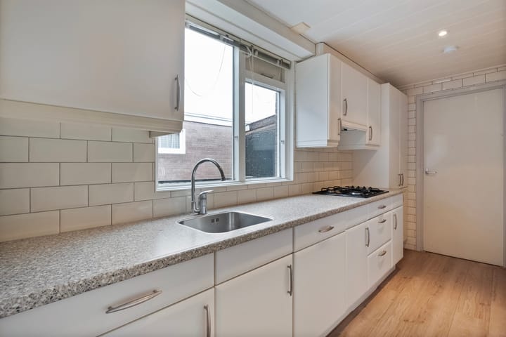 Foto 3 van Albert Rozemanstraat 42