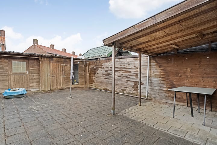 Foto 4 van Albert Rozemanstraat 42