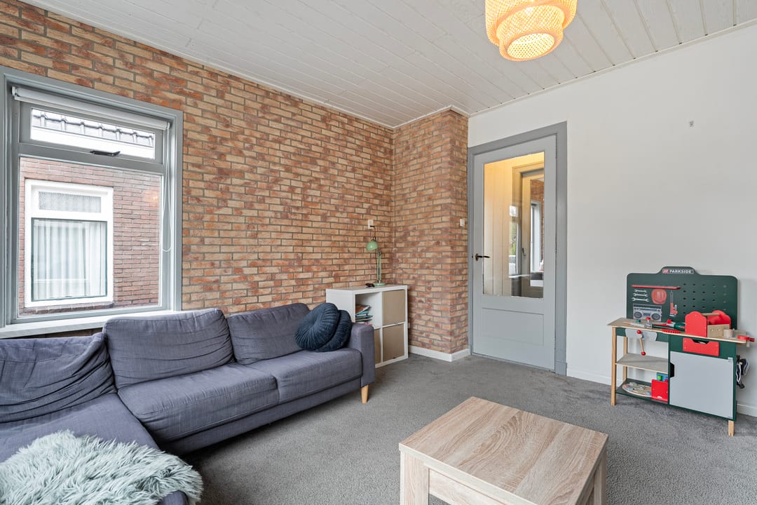 Foto 8 van Albert Rozemanstraat 42