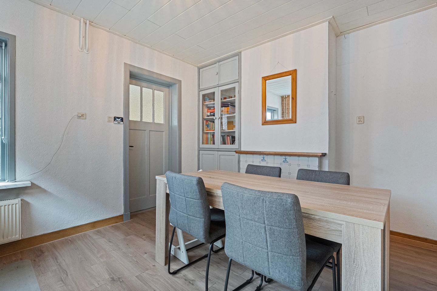 Foto 10 van Albert Rozemanstraat 42