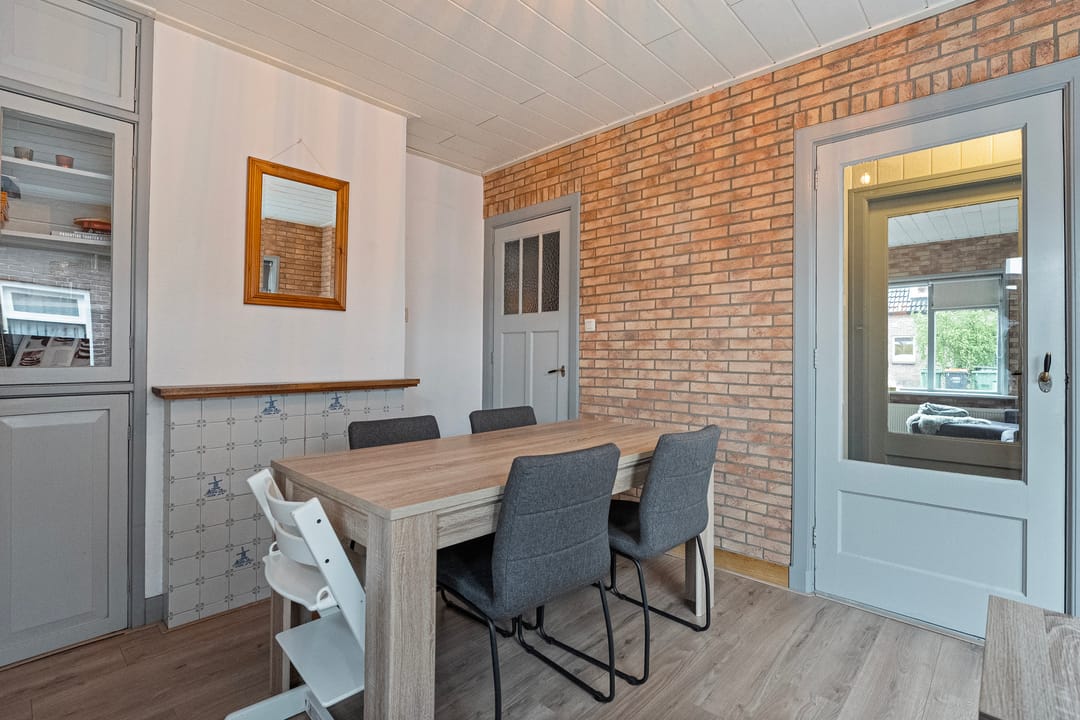 Foto 11 van Albert Rozemanstraat 42