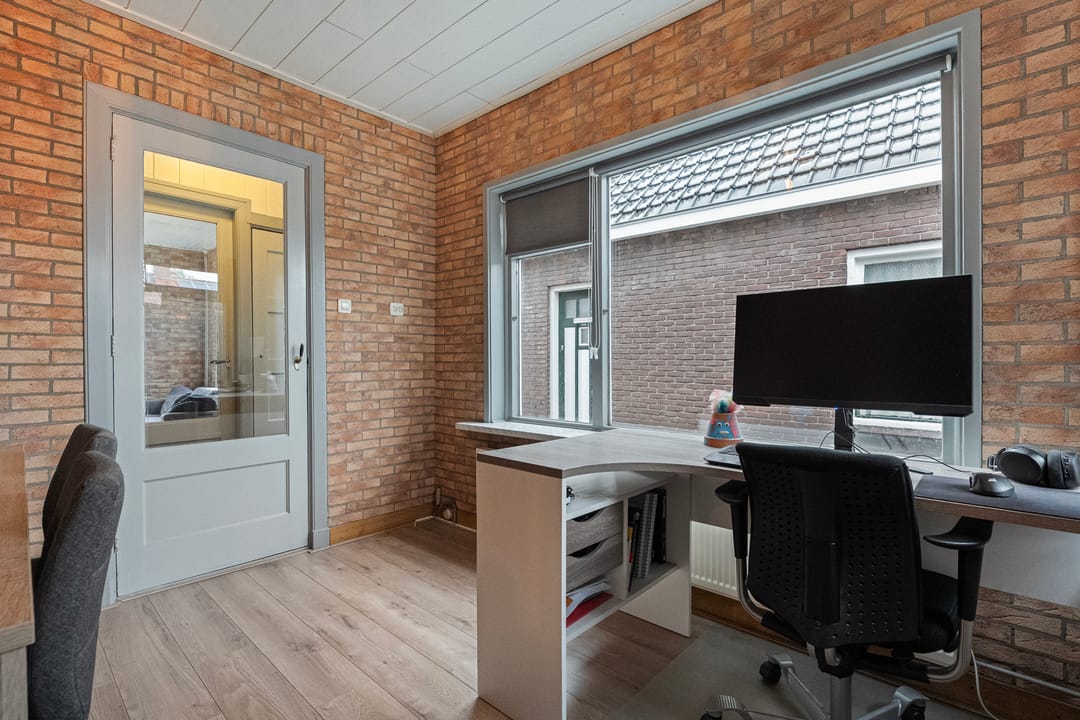 Foto 13 van Albert Rozemanstraat 42