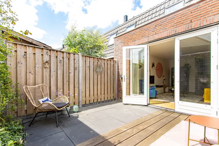 Foto 42 van Binnenwaard 22