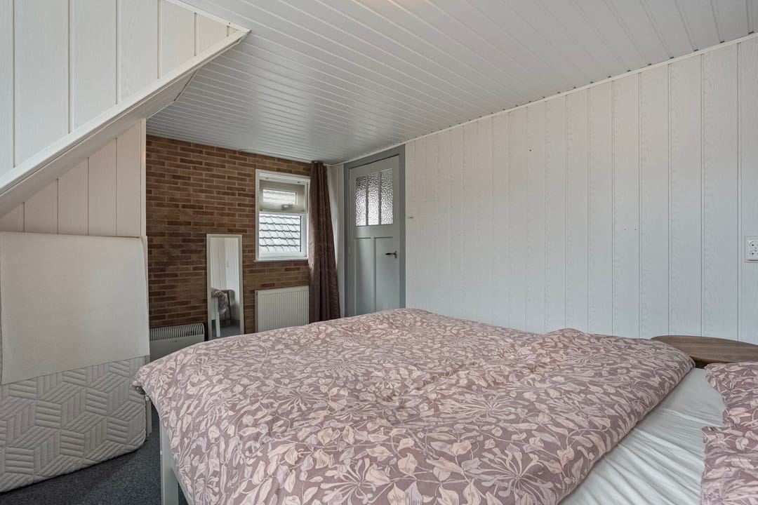 Foto 23 van Albert Rozemanstraat 42