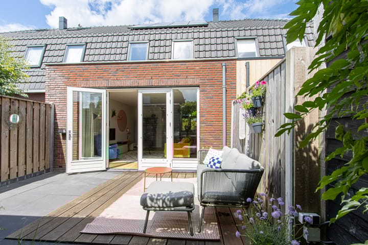 Foto 44 van Binnenwaard 22