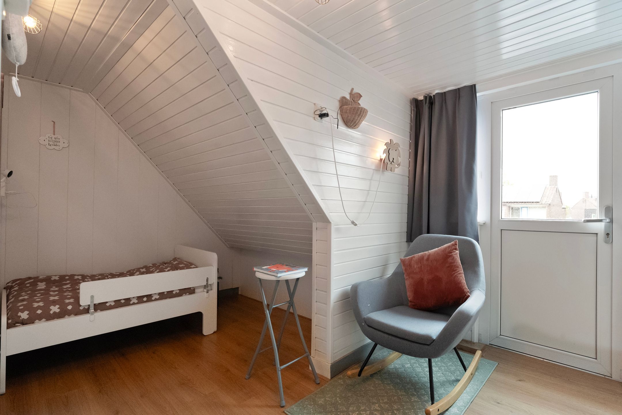 Foto 24 van Albert Rozemanstraat 42