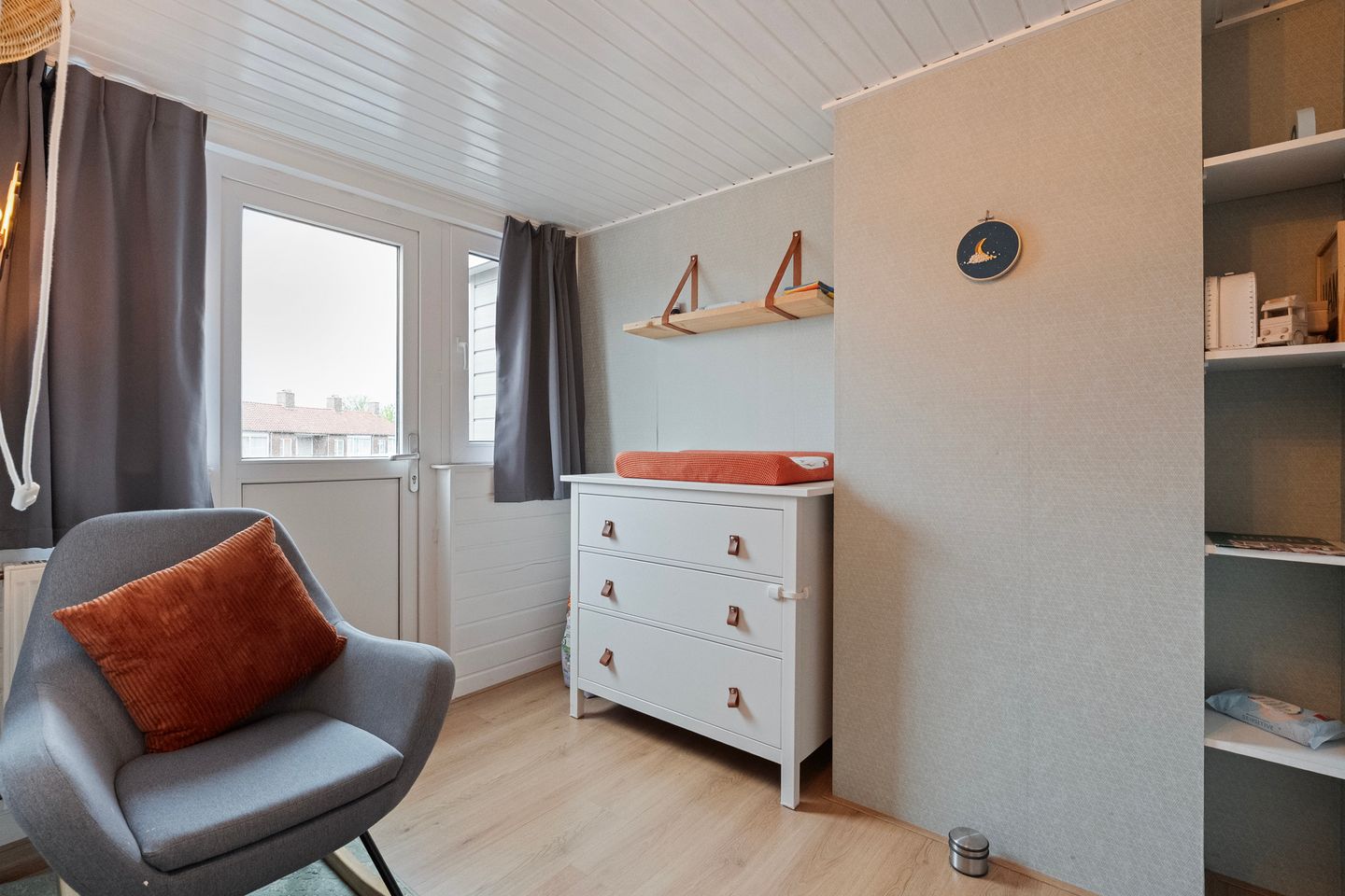 Foto 25 van Albert Rozemanstraat 42