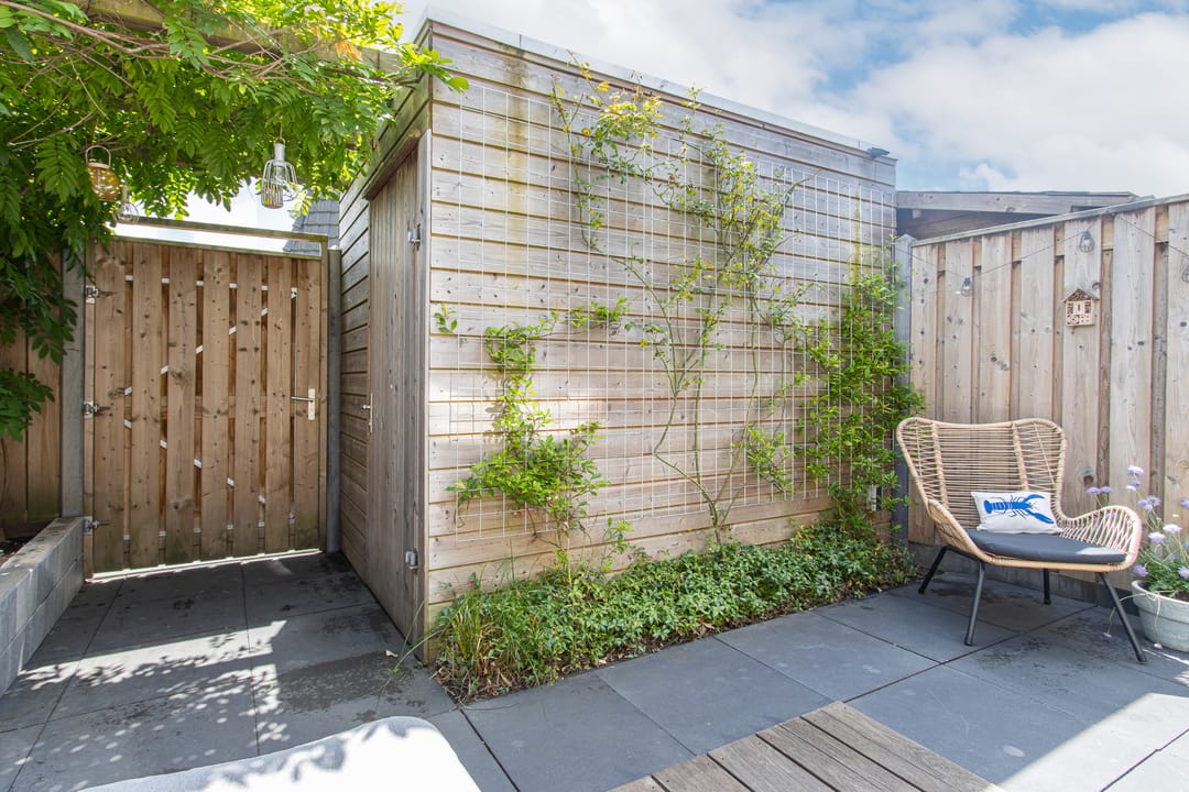 Photo 46 of Binnenwaard 22