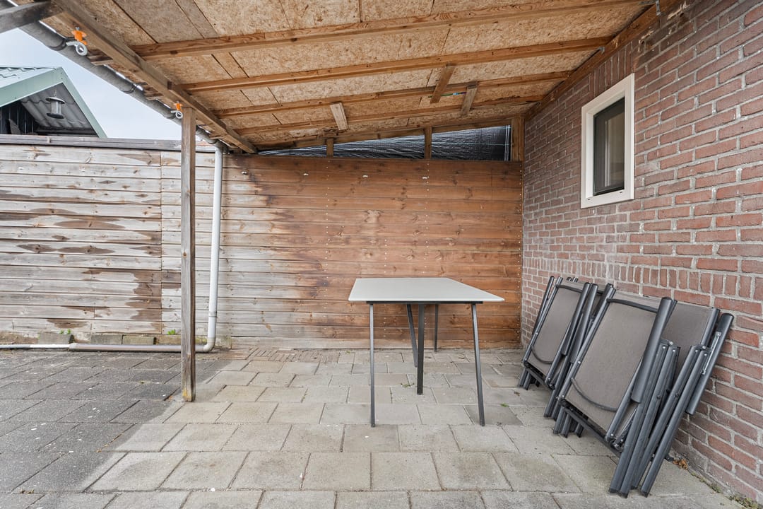 Foto 28 van Albert Rozemanstraat 42