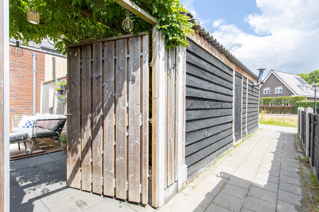 Photo 47 of Binnenwaard 22