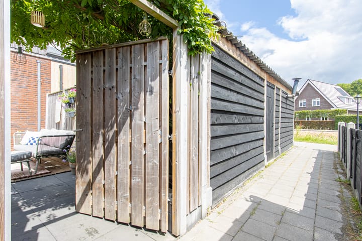 Foto 47 van Binnenwaard 22