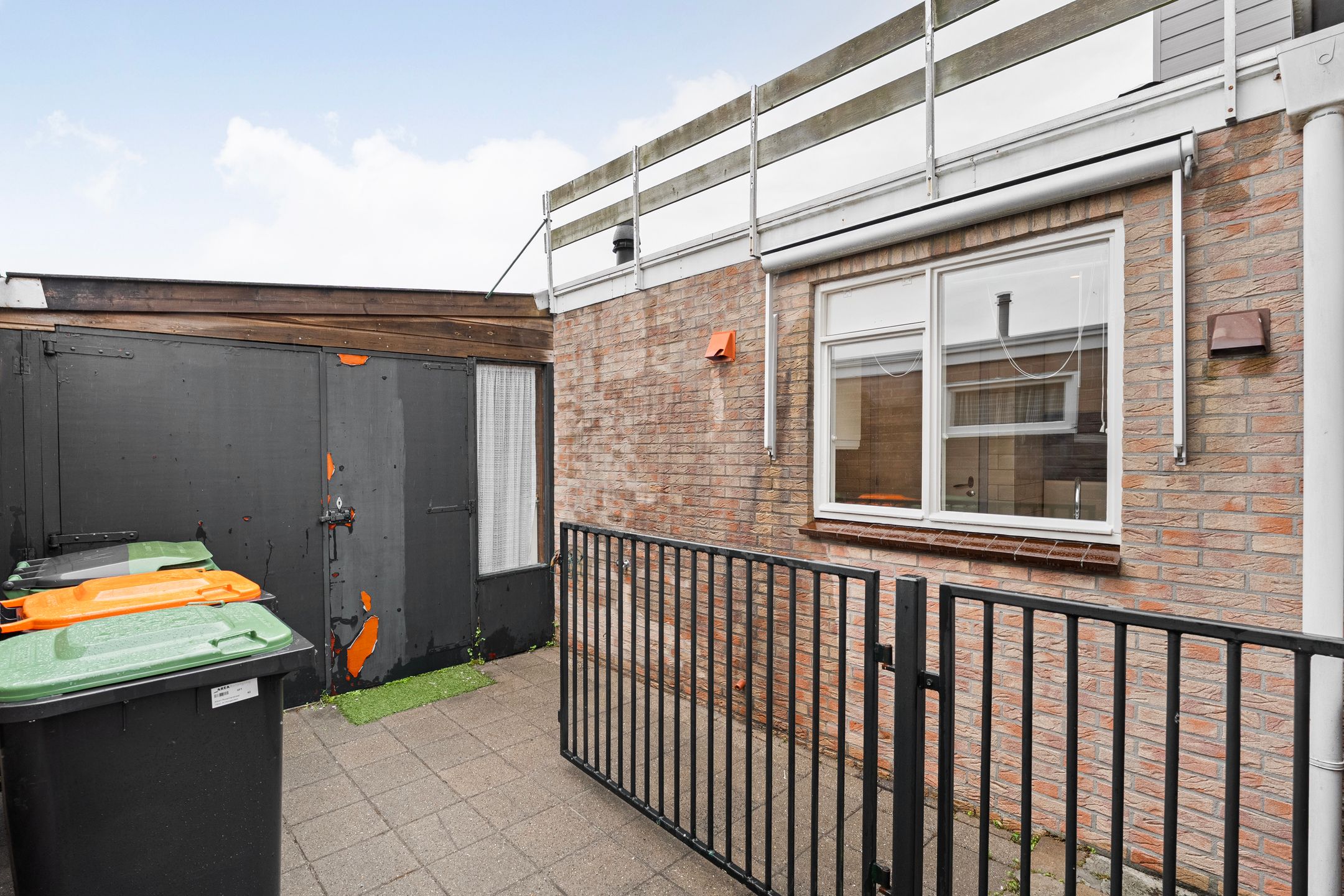 Foto 30 van Albert Rozemanstraat 42