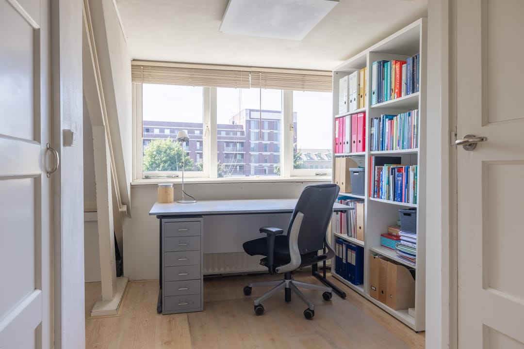 Photo 28 of Mariastraat 9