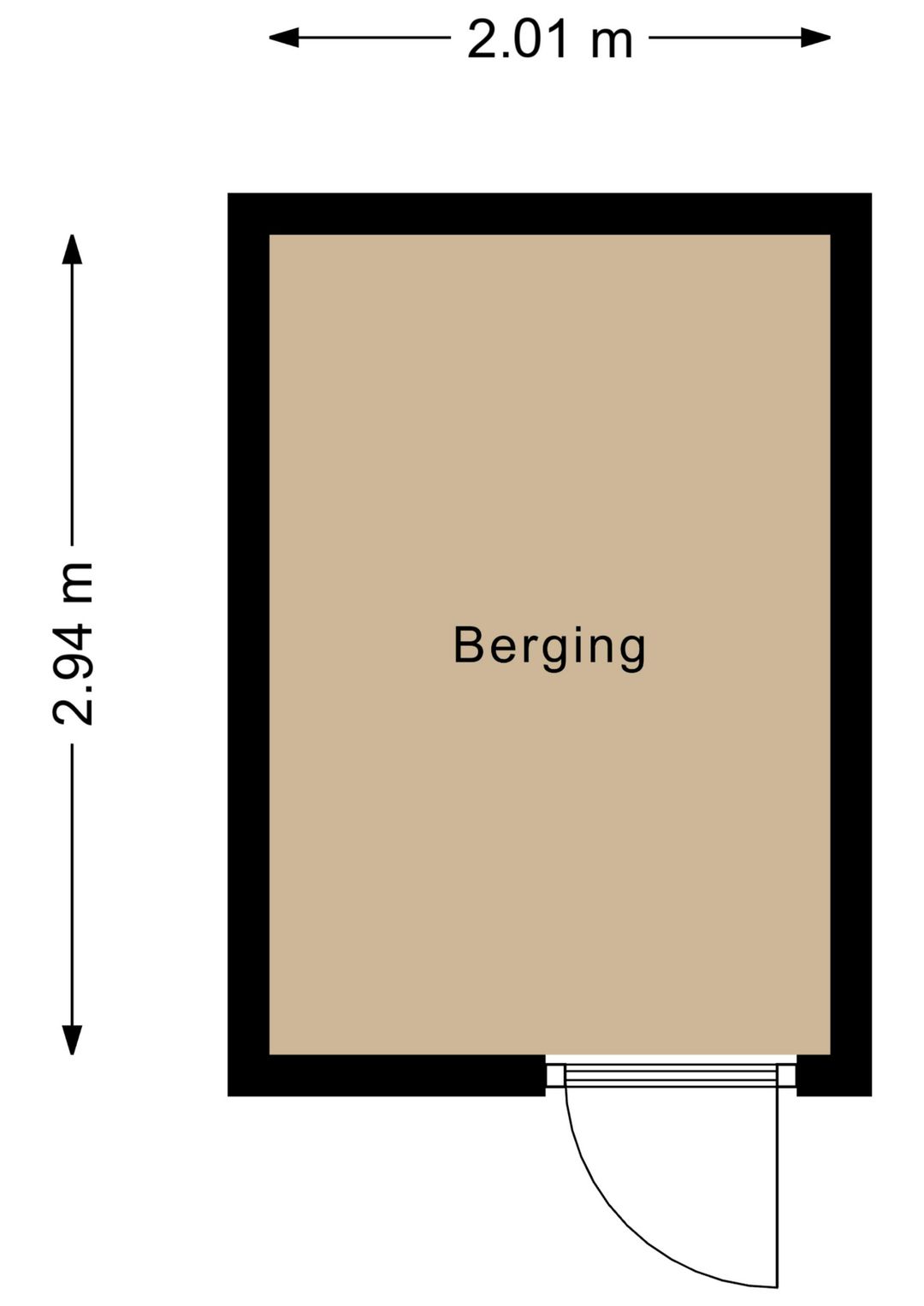 Photo 52 of Binnenwaard 22