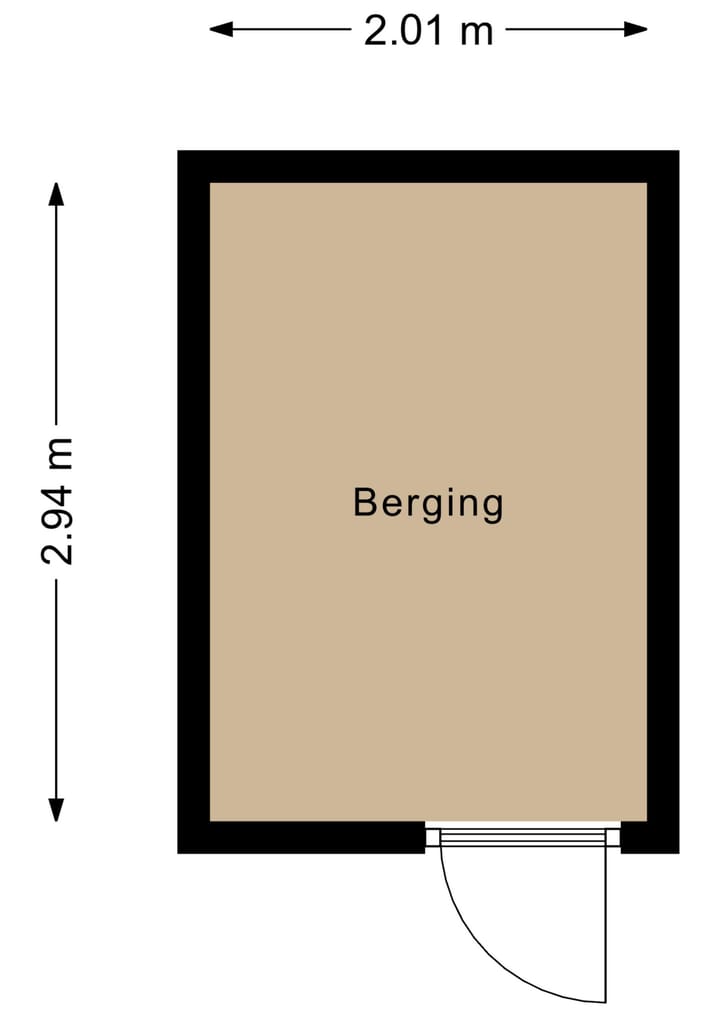Foto 52 van Binnenwaard 22