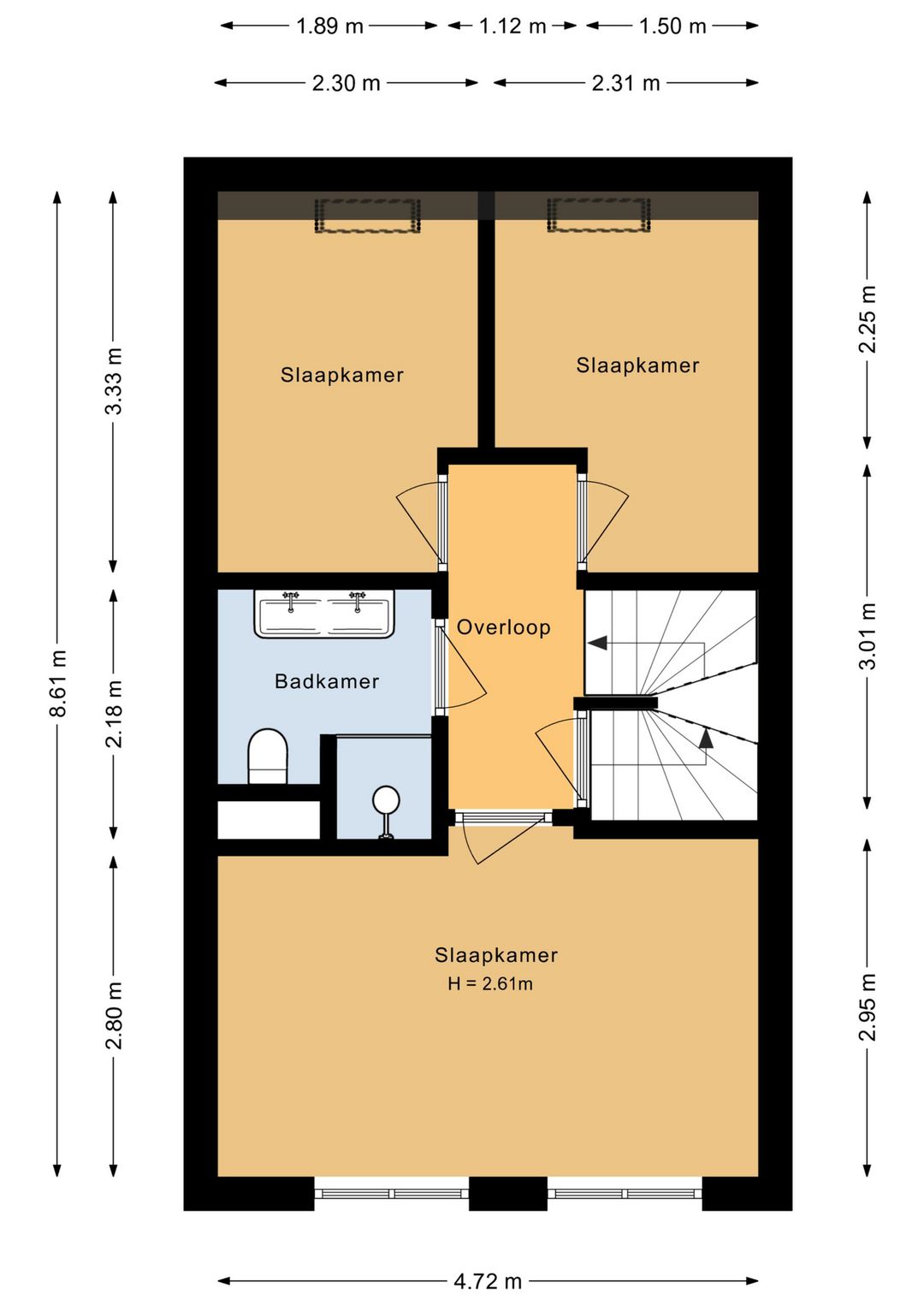 Photo 53 of Binnenwaard 22