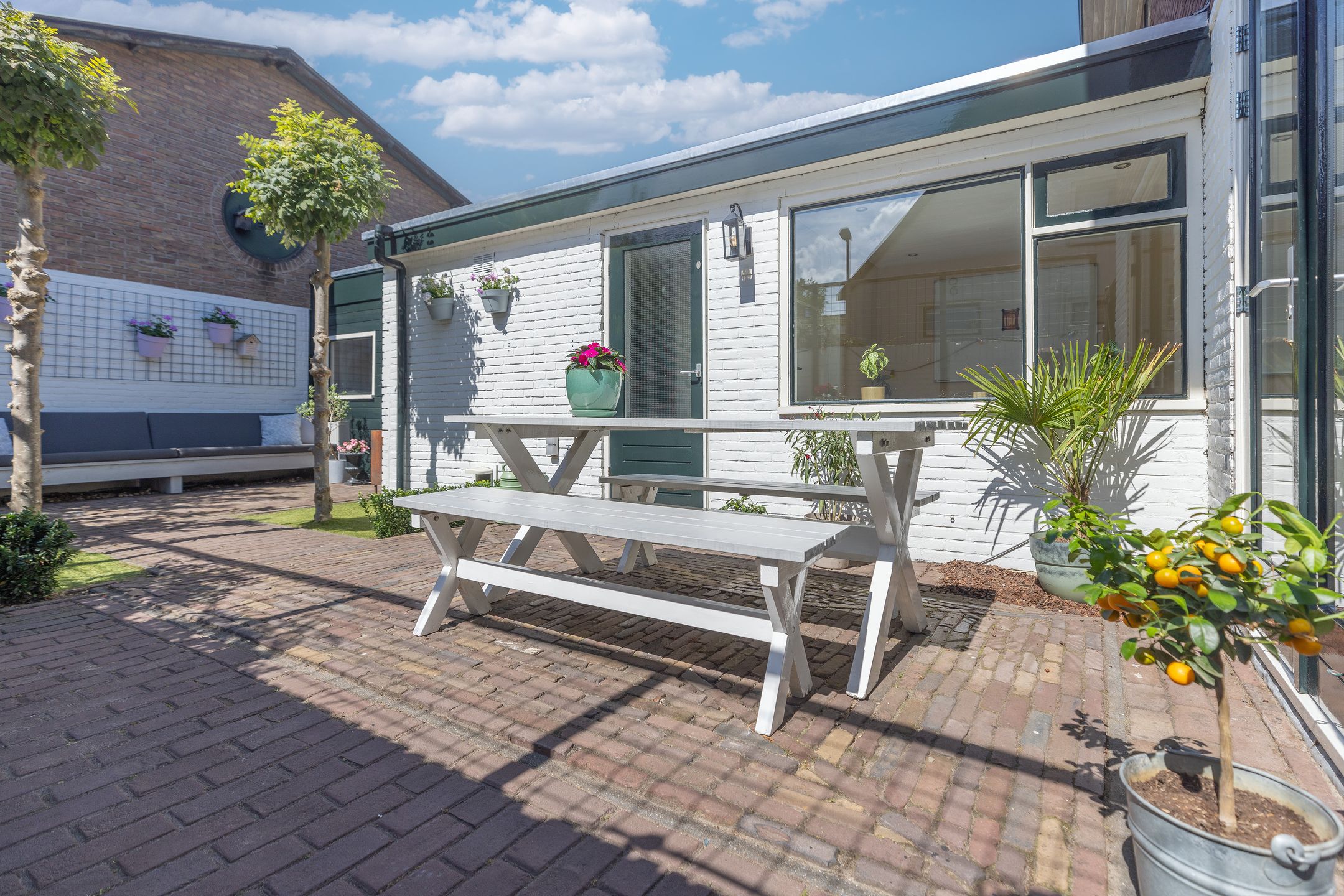 Photo 30 of Mariastraat 9