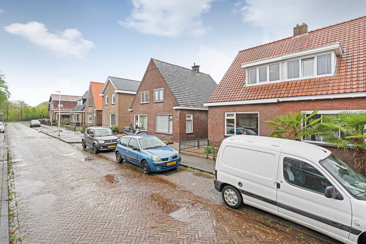 Foto 34 van Albert Rozemanstraat 42