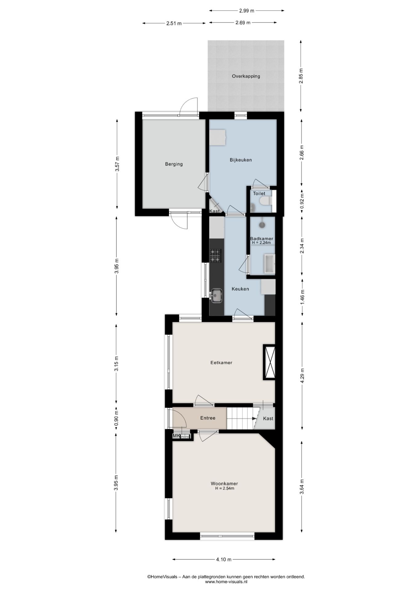 Foto 35 van Albert Rozemanstraat 42