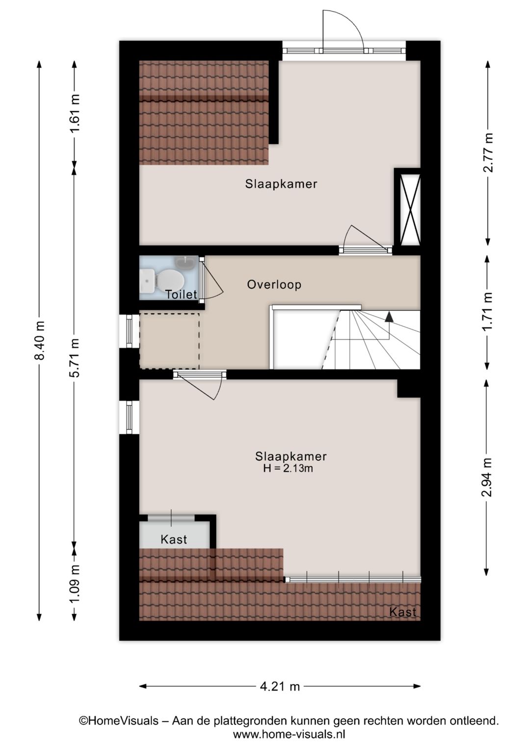 Foto 37 van Albert Rozemanstraat 42