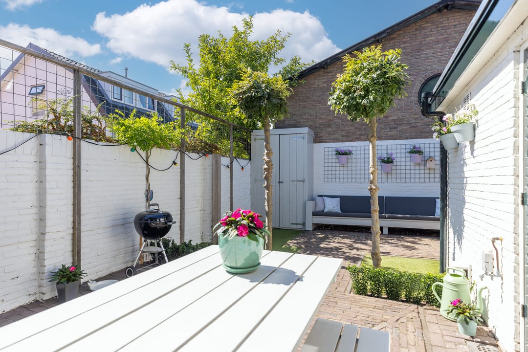 Photo 31 of Mariastraat 9