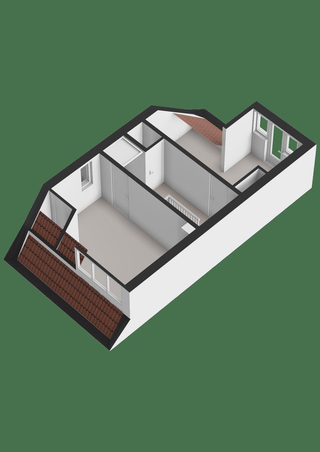 Foto 38 van Albert Rozemanstraat 42