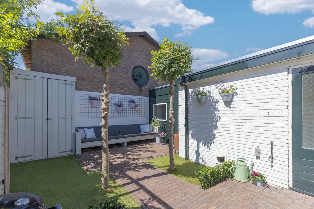 Photo 32 of Mariastraat 9