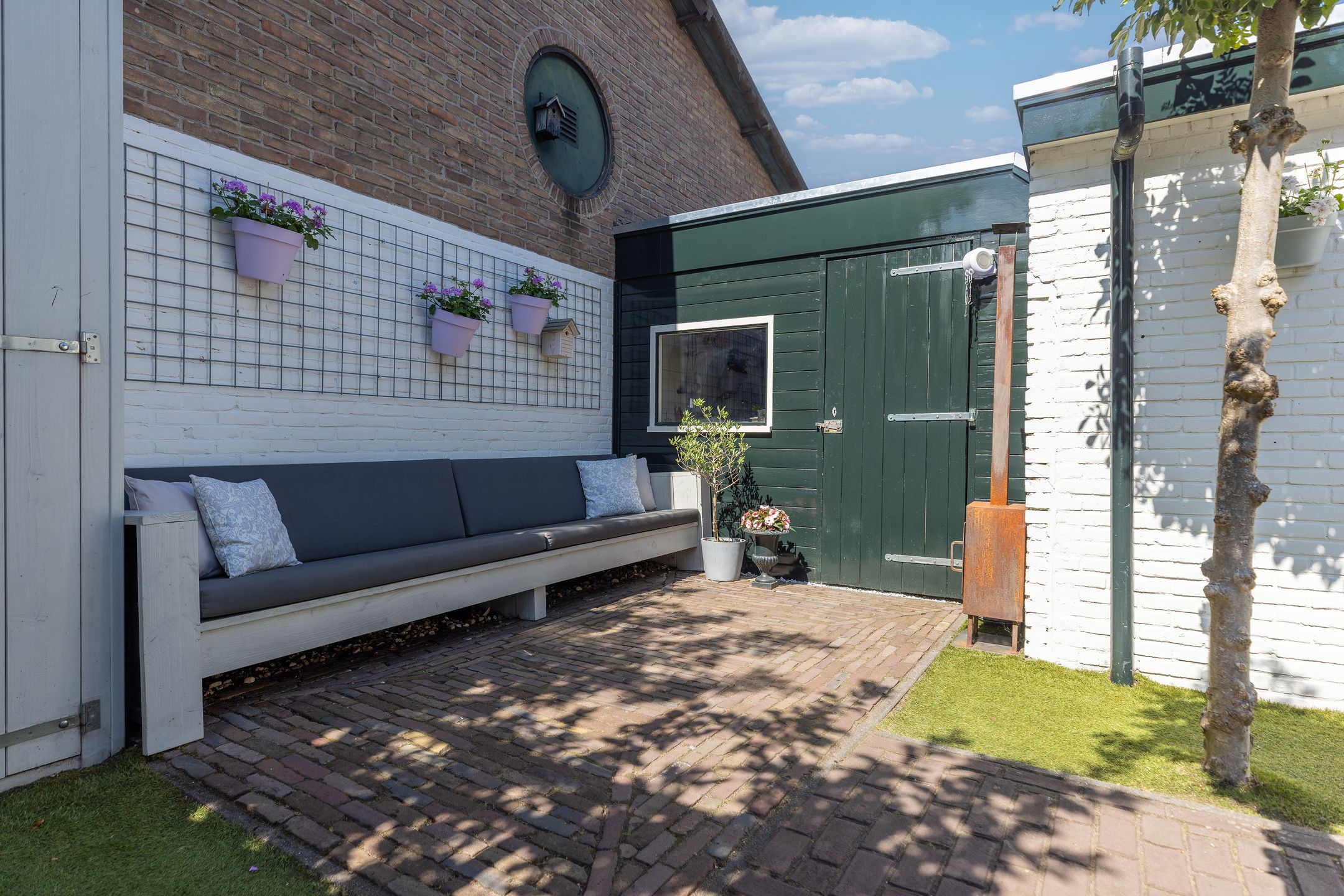 Photo 33 of Mariastraat 9