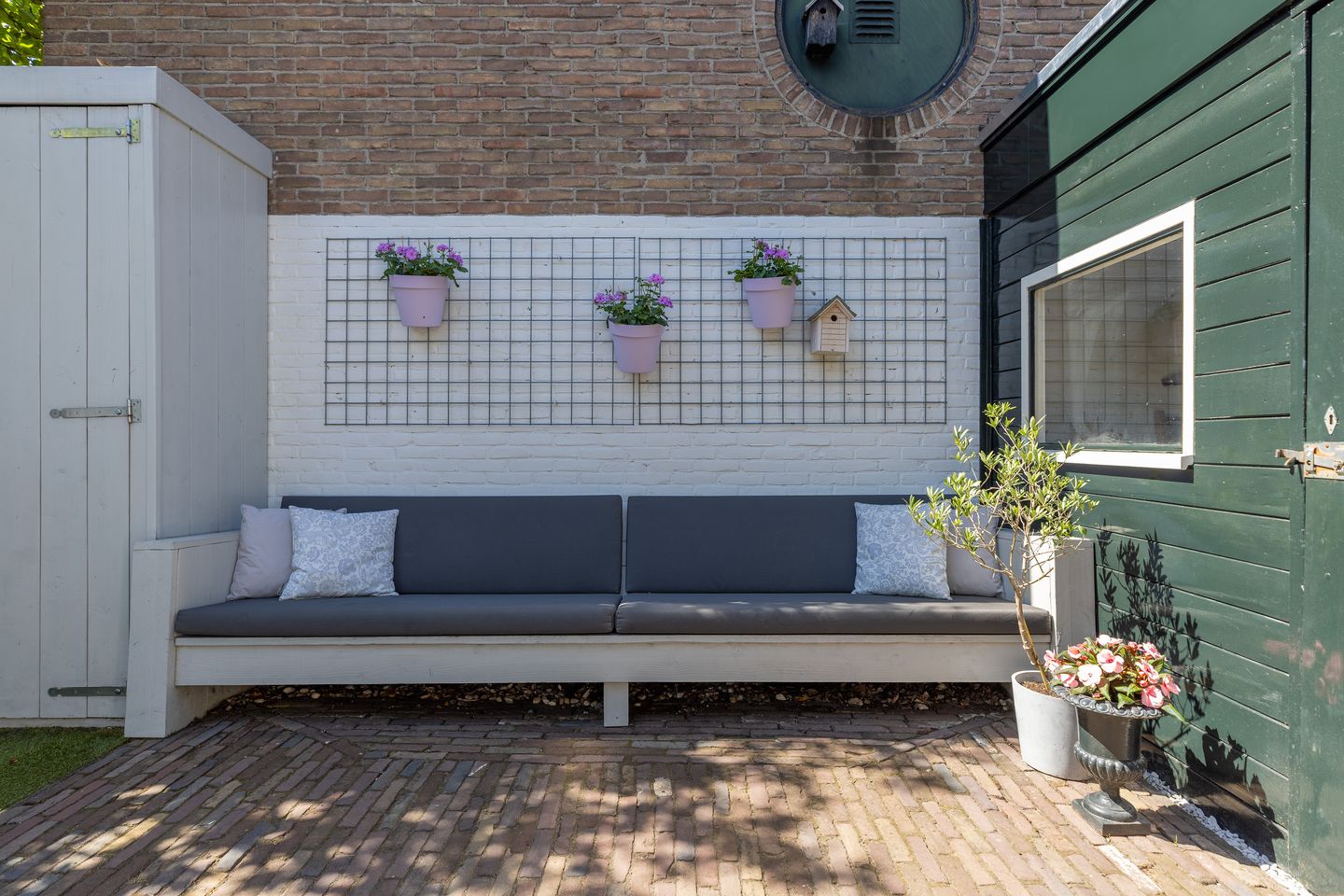 Photo 34 of Mariastraat 9