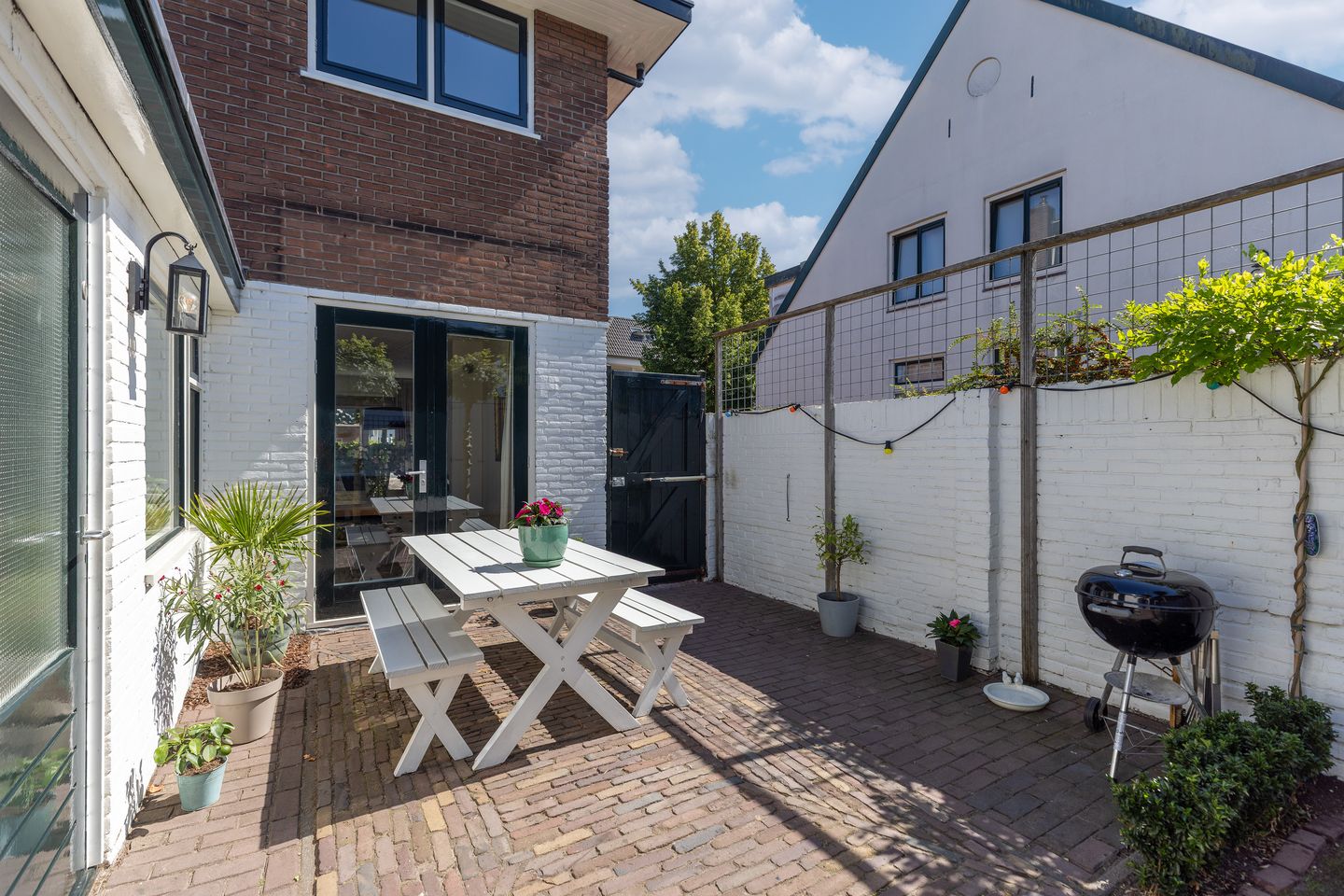 Photo 35 of Mariastraat 9