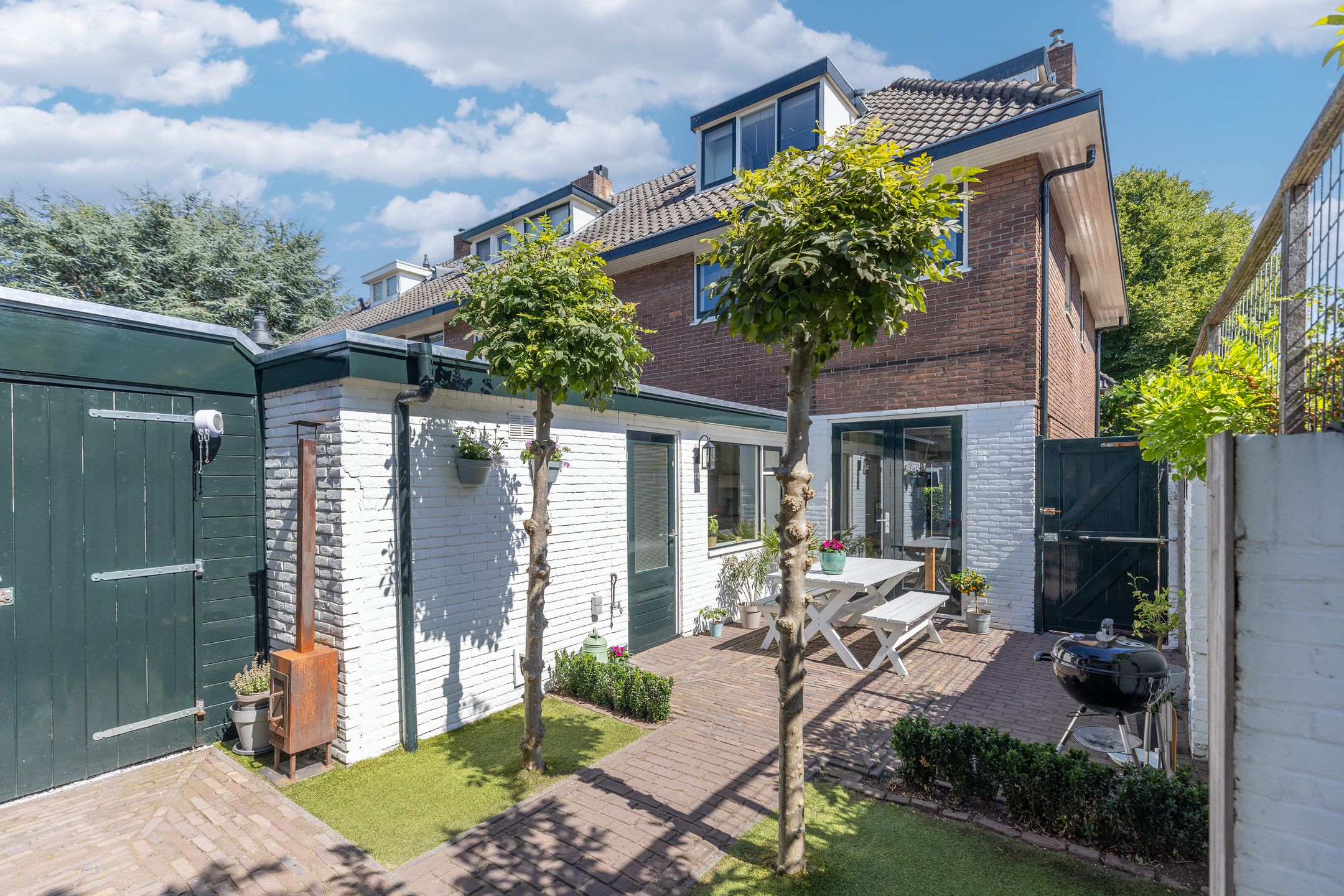 Photo 36 of Mariastraat 9