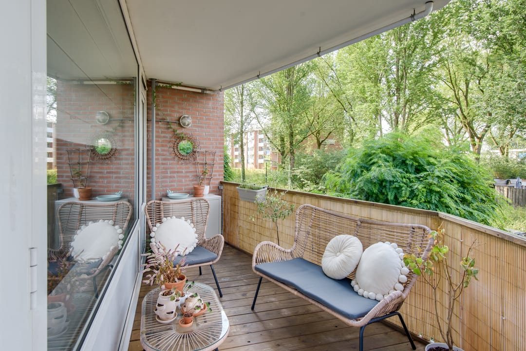 Photo 2 of Cornelis Bosstraat 42