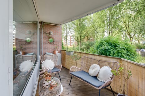 Cornelis Bosstraat 42 secondary image
