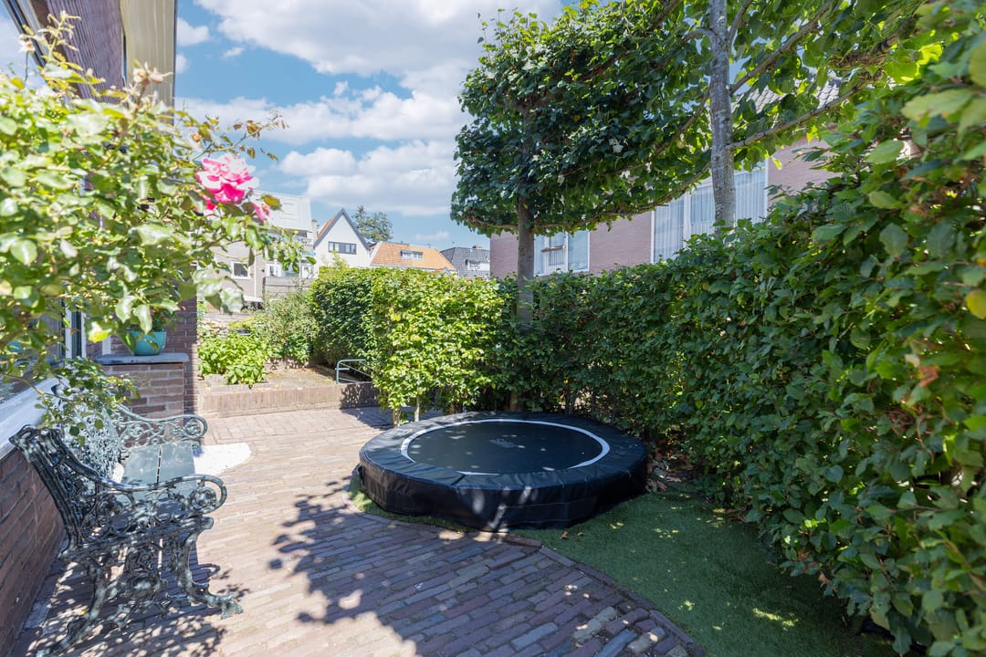 Photo 37 of Mariastraat 9