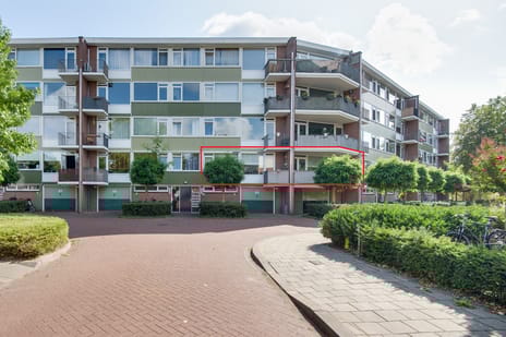 Cornelis Bosstraat 42 tertiary image