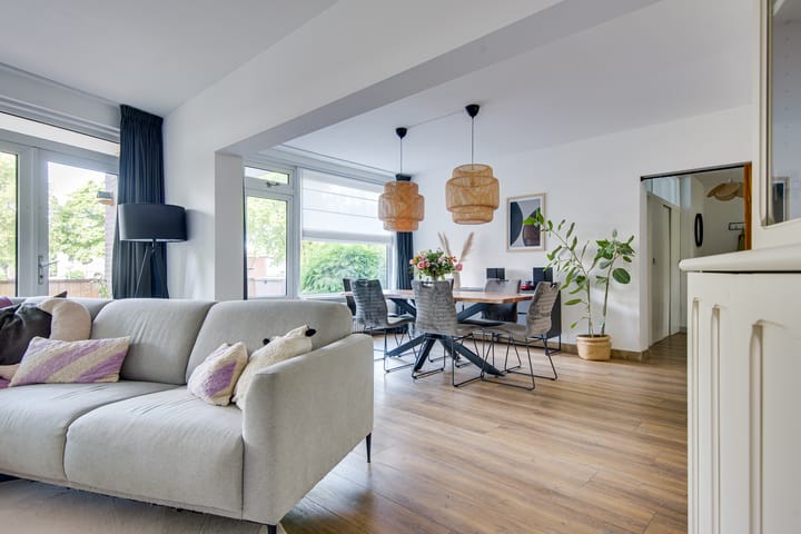 Foto 4 van Cornelis Bosstraat 42