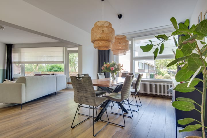 Foto 5 van Cornelis Bosstraat 42