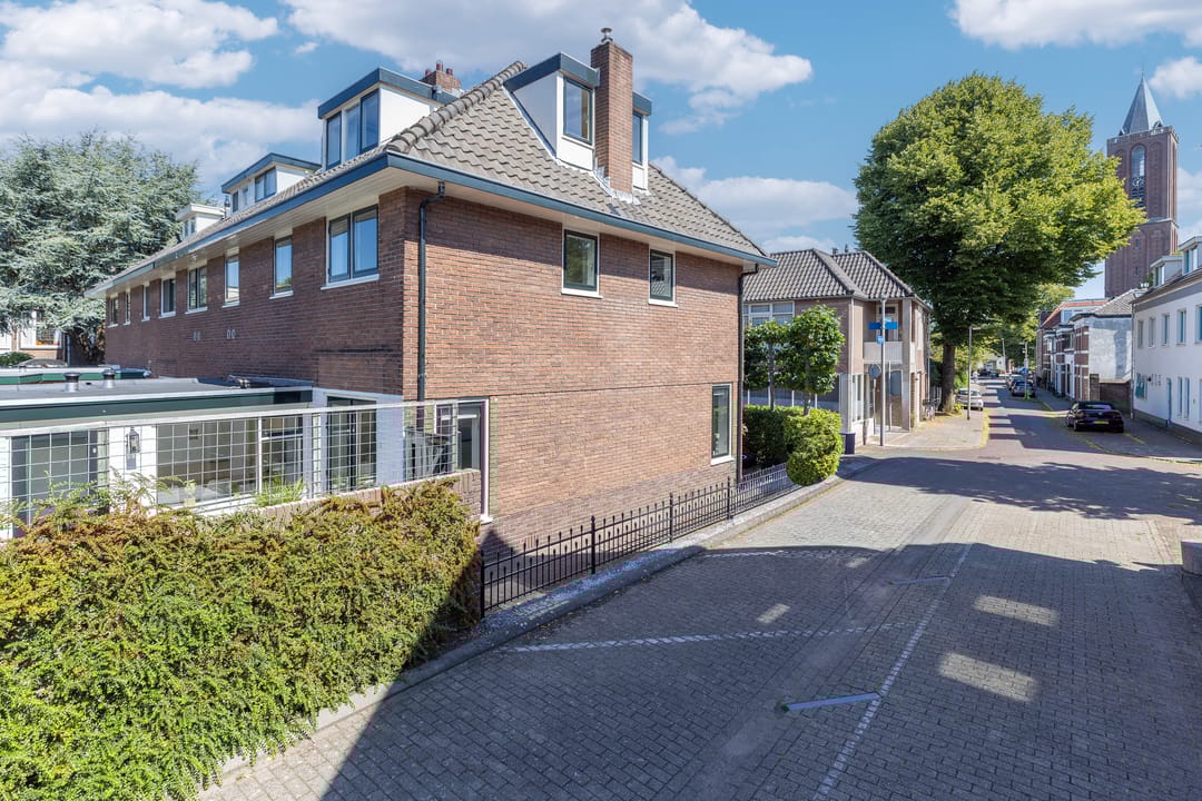 Photo 38 of Mariastraat 9