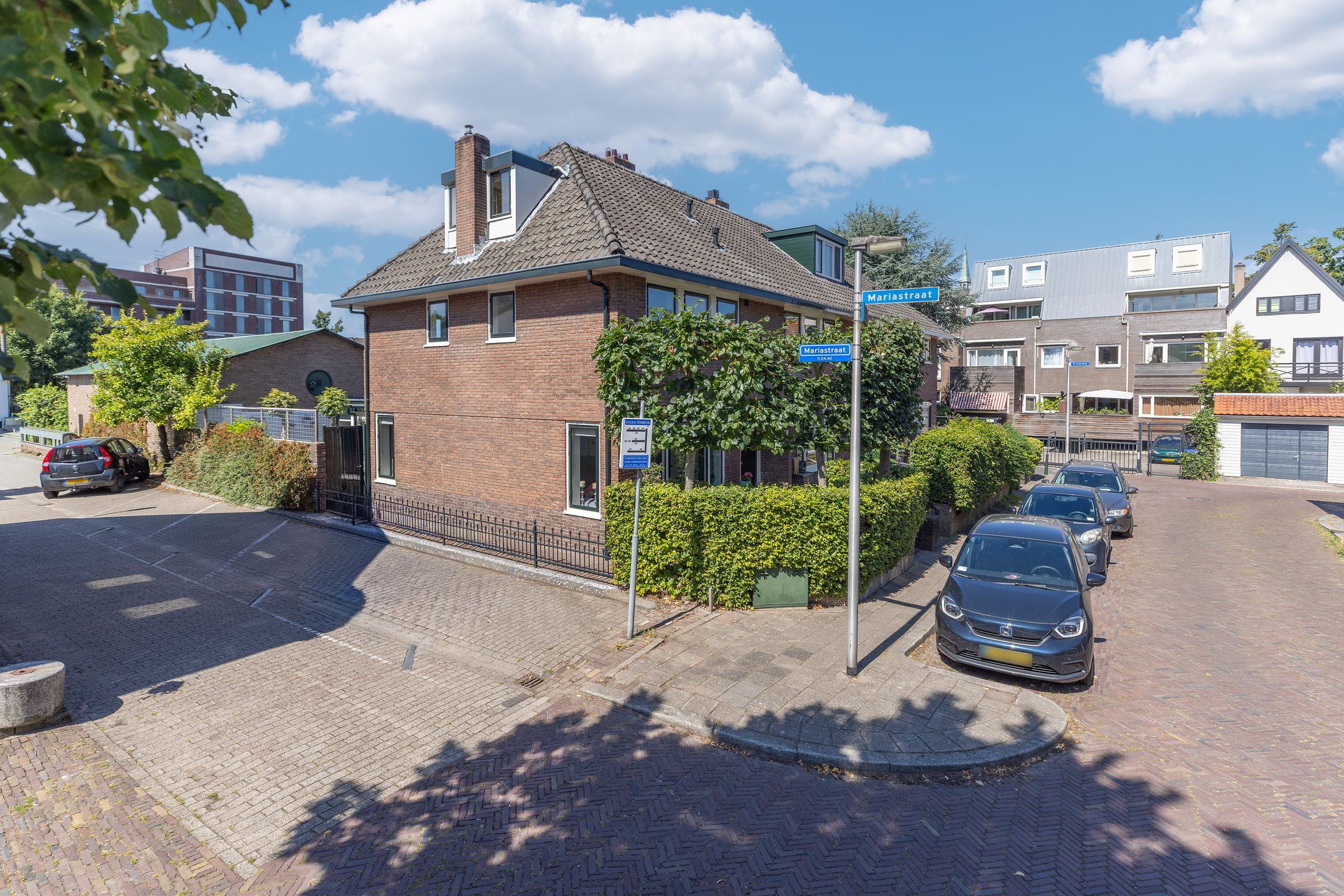 Photo 39 of Mariastraat 9