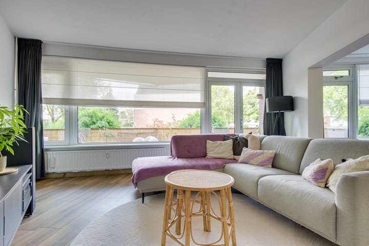 Foto 7 van Cornelis Bosstraat 42