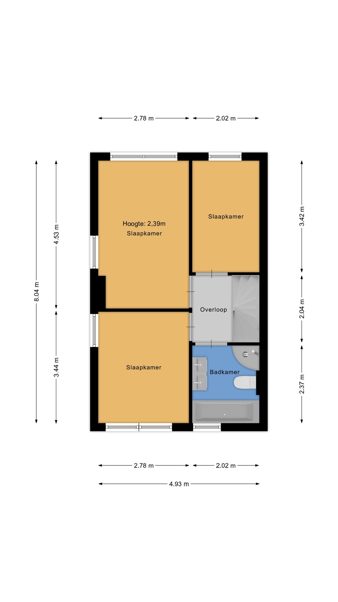 Photo 41 of Mariastraat 9