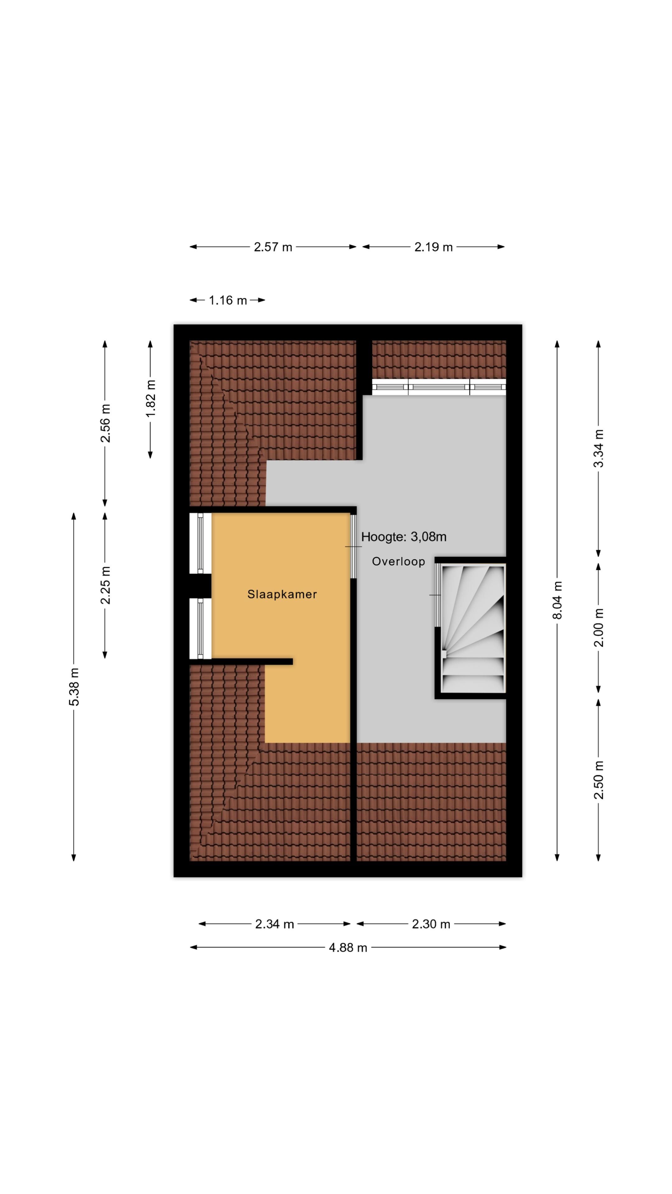 Photo 42 of Mariastraat 9