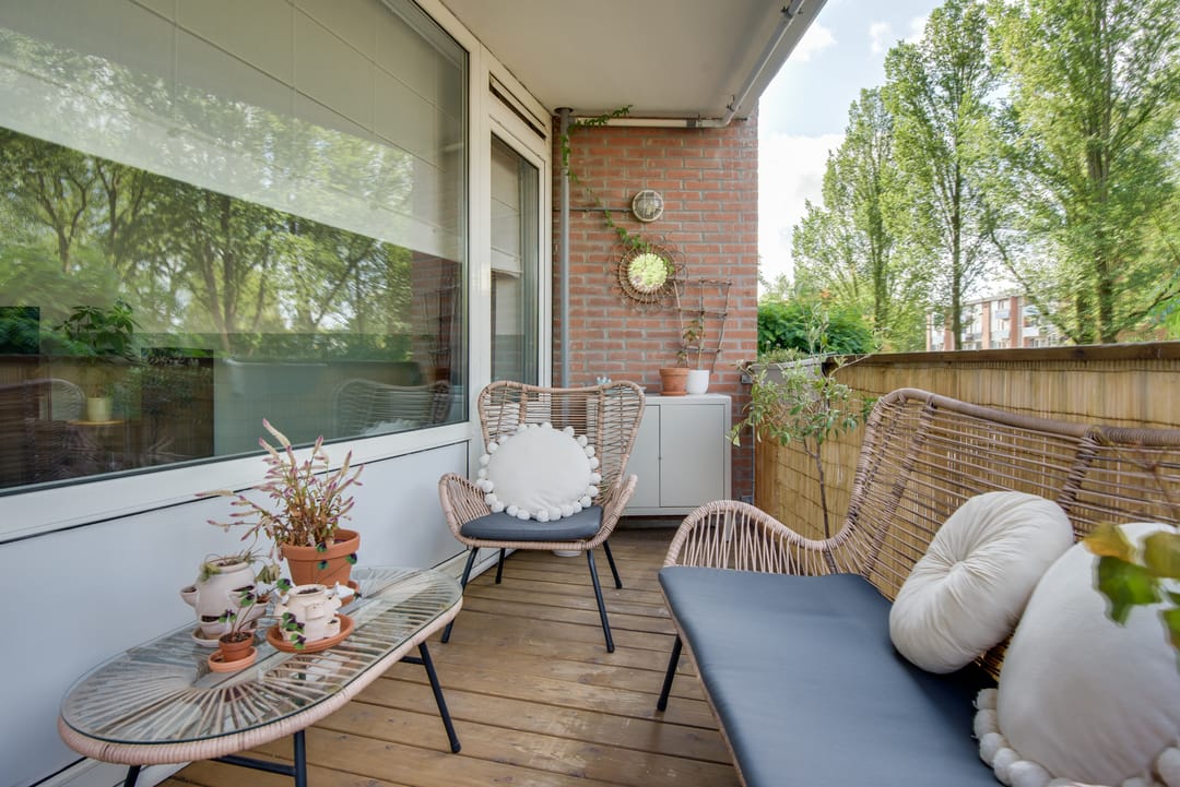 Photo 8 of Cornelis Bosstraat 42