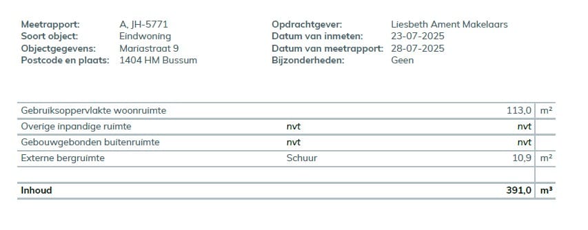 Photo 44 of Mariastraat 9